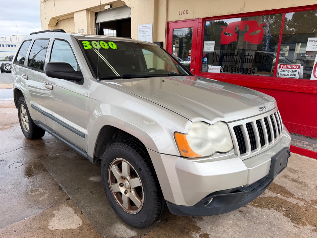 jeep grand cherokee 2009 1J8GR48K79C510481 image jeep grand cherokee 2009 1J8GR48K79C510481 image